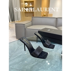 YSL Slippers